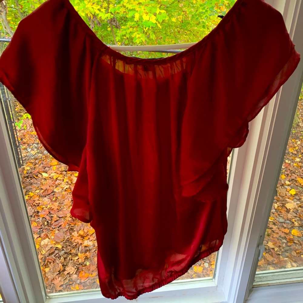 Silky Top